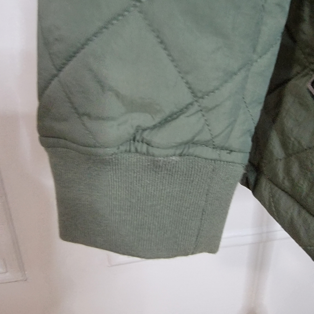 LEVIS Quilted Jacket - Picture 5 of 8